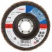 BOSCH Listkowa tarcza szlifierska X431, Standard for Metal, 115 mm, 22,23 mm,40 2608603652